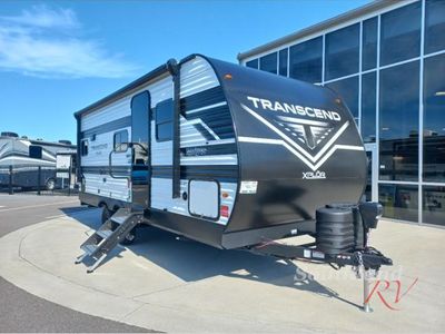 2026 Grand Design Transcend Xplor - Photo 1