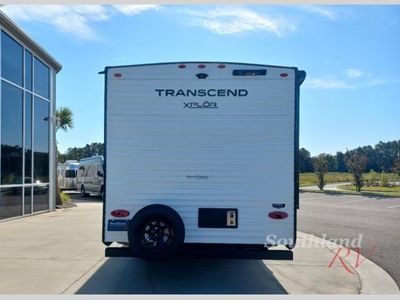 2026 Grand Design Transcend Xplor - Photo 6