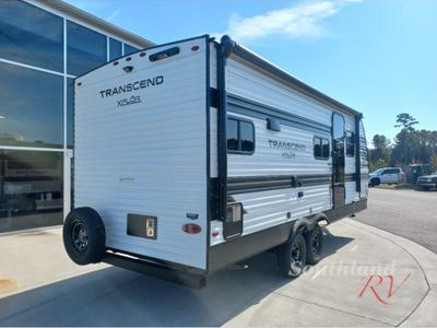 2026 Grand Design Transcend Xplor - Photo 4