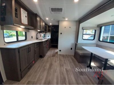 2026 Grand Design Transcend Xplor - Photo 12