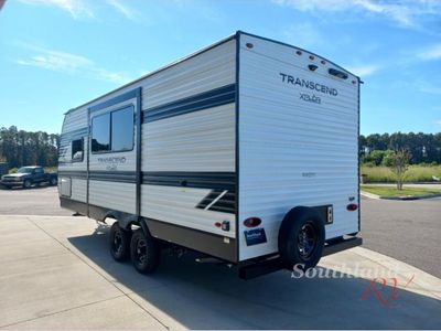 2026 Grand Design Transcend Xplor - Photo 5