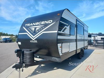 2026 Grand Design Transcend Xplor - Photo 2