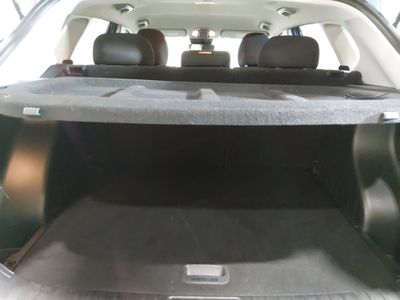 2025 Hyundai Kona — photo 11 view