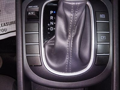 2025 Hyundai Kona — photo 20 view