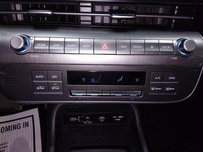 2025 Hyundai Kona — photo 18 view
