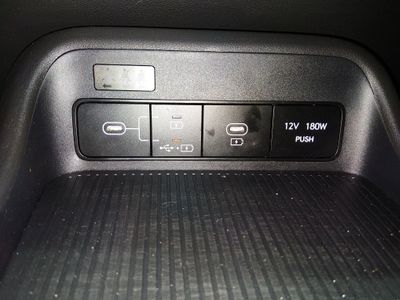 2025 Hyundai Kona — photo 19 view