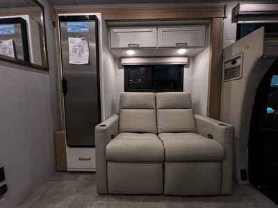 2026 Thor Motor Coach CHATEAU SPRINTER - Photo 7