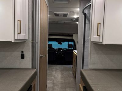 2026 Thor Motor Coach CHATEAU SPRINTER - Photo 3