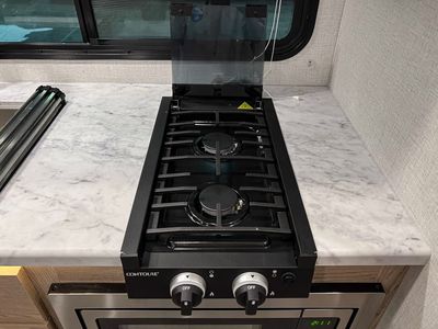 2026 Thor Motor Coach CHATEAU SPRINTER - Photo 10