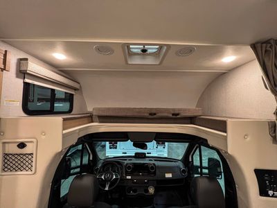 2026 Thor Motor Coach CHATEAU SPRINTER - Photo 4