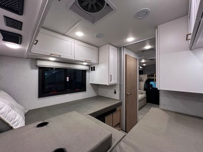 2026 Thor Motor Coach CHATEAU SPRINTER - Photo 17