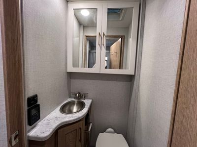 2026 Thor Motor Coach CHATEAU SPRINTER - Photo 14