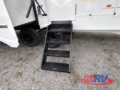 2026 Keystone RV Cougar - Photo 12