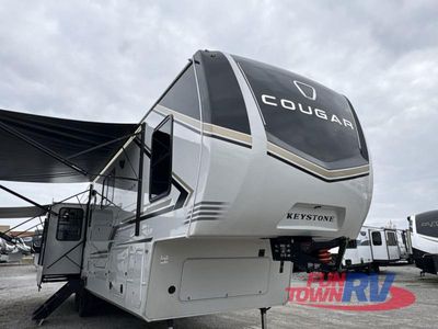 2026 Keystone RV Cougar - Photo 3