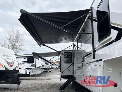 2026 Keystone RV Cougar - Photo 9