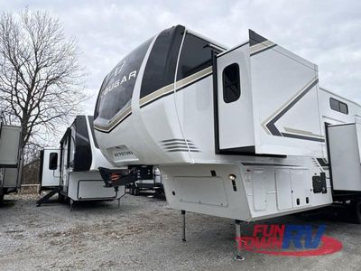 2026 Keystone RV Cougar - Photo 4