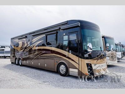 2013 Newmar King Aire - Photo 1