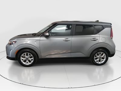 2024 Kia Soul - Photo 4