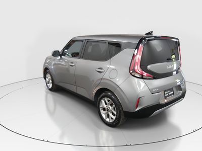 2024 Kia Soul - Photo 5