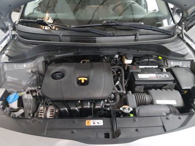 2024 Kia Soul - Photo 9