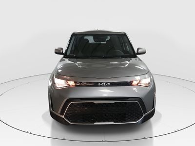 2024 Kia Soul - Photo 2