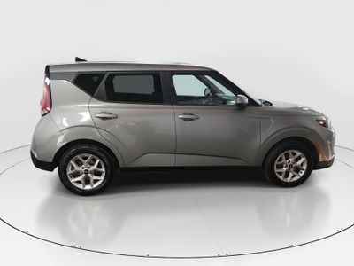 2024 Kia Soul - Photo 8