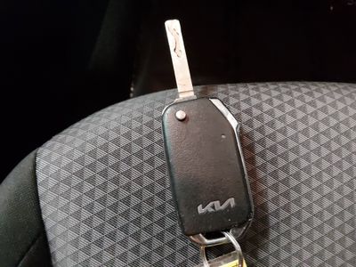 2024 Kia Soul - Photo 15