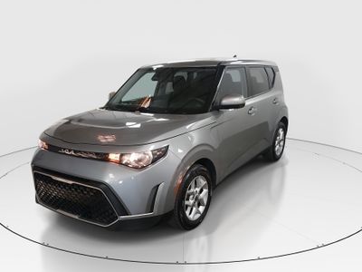 2024 Kia Soul - Photo 3