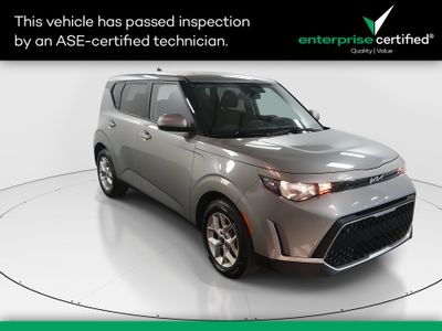 2024 Kia Soul - Photo 1