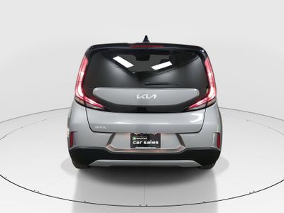 2024 Kia Soul - Photo 6