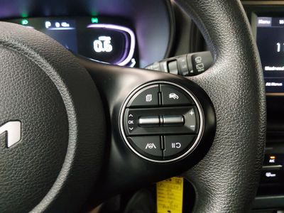 2024 Kia Soul - Photo 19