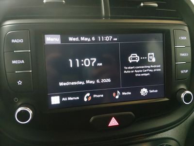 2024 Kia Soul - Photo 18