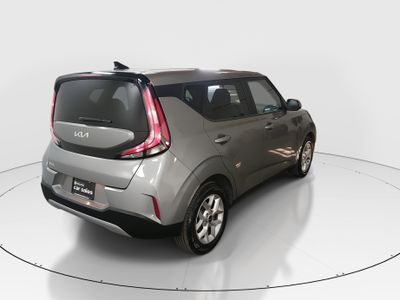 2024 Kia Soul - Photo 7