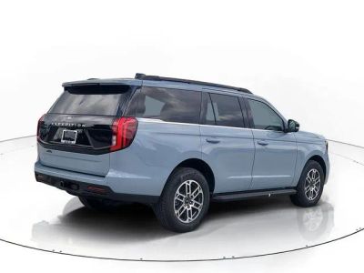 2026 Ford Expedition — detail view