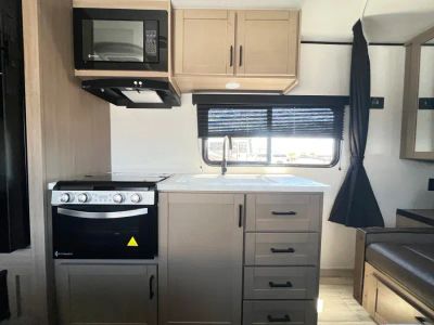 2026 Jayco PROWLER - Photo 7