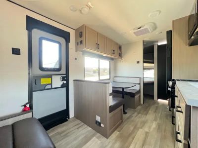 2026 Jayco PROWLER - Photo 13