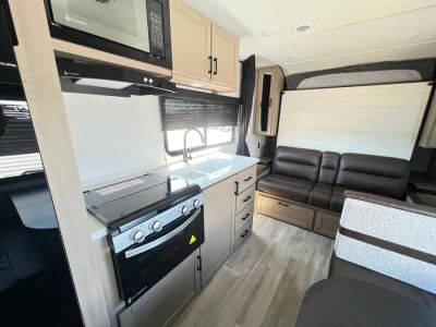 2026 Jayco PROWLER - Photo 8