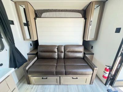 2026 Jayco PROWLER - Photo 3