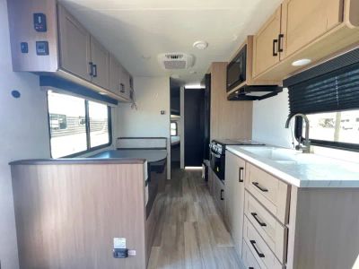 2026 Jayco PROWLER - Photo 5