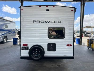 2026 Jayco PROWLER - Photo 26