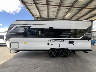 2026 Jayco PROWLER - Photo 23