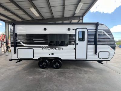 2026 Jayco PROWLER - Photo 20