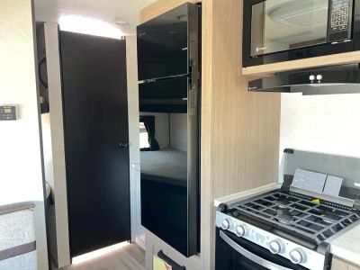 2026 Jayco PROWLER - Photo 12