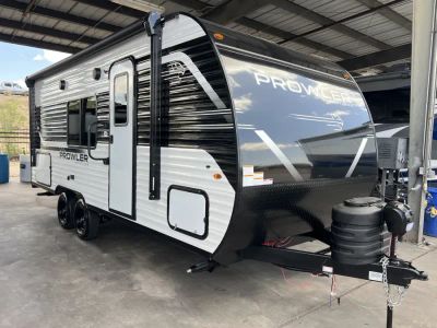 2026 Jayco PROWLER - Photo 1
