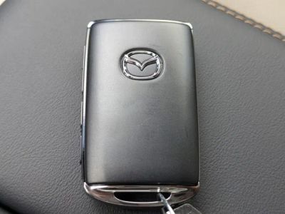 2026 Mazda CX-90 — photo 23 view