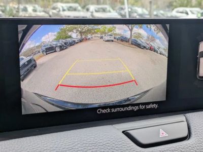 2026 Mazda CX-90 — photo 17 view