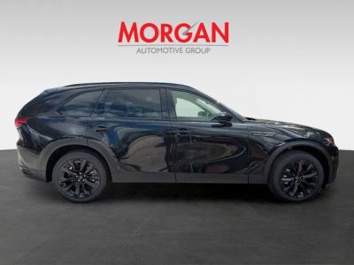 2026 Mazda CX-90 — side profile view