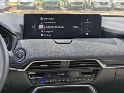 2026 Mazda CX-90 — photo 14 view