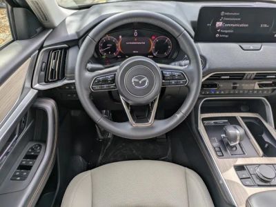 2026 Mazda CX-90 — photo 12 view