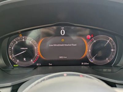 2026 Mazda CX-90 — photo 21 view